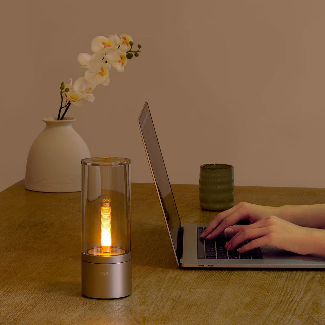 Romantic Bedside Night Light - Iandy