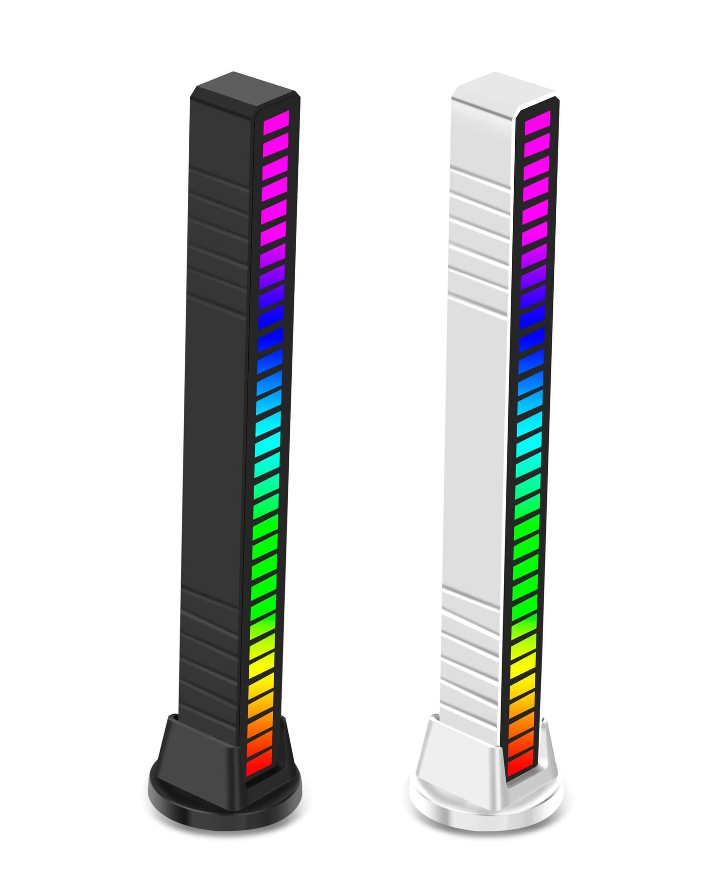 Sensational RGB Polar Rhythm Light - Iandy