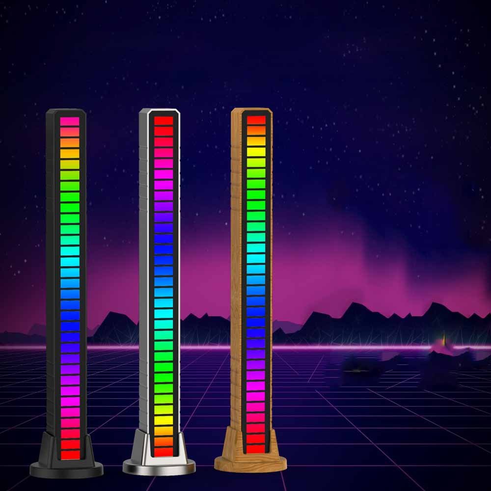 Sensational RGB Polar Rhythm Light - Iandy