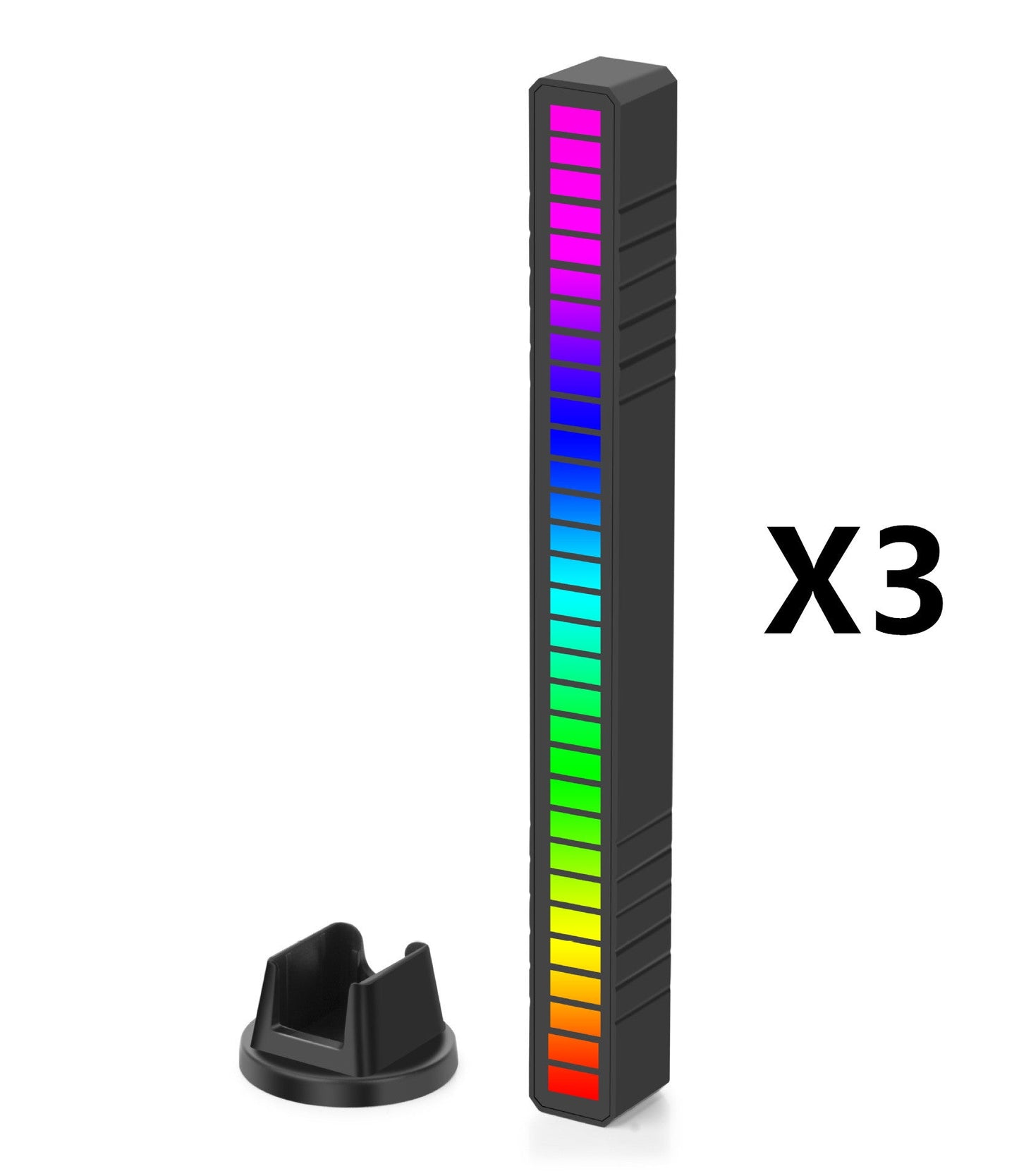 Sensational RGB Polar Rhythm Light - Iandy