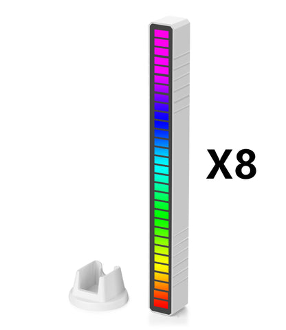 Sensational RGB Polar Rhythm Light - Iandy