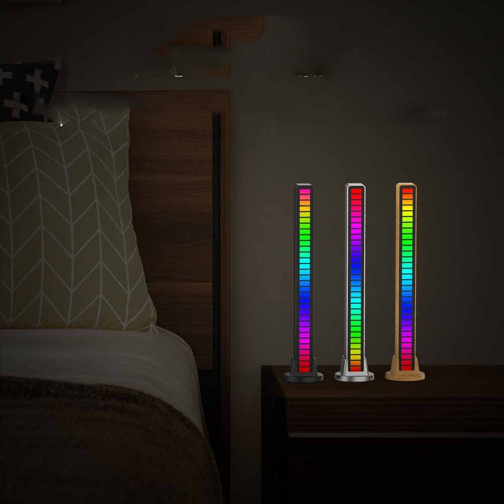 Sensational RGB Polar Rhythm Light - Iandy