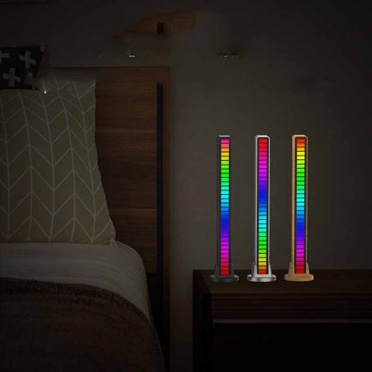 Sensational RGB Polar Rhythm Light - Iandy