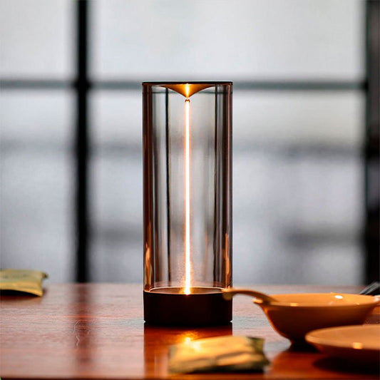 Sleek Magnetic Lamp - Iandy