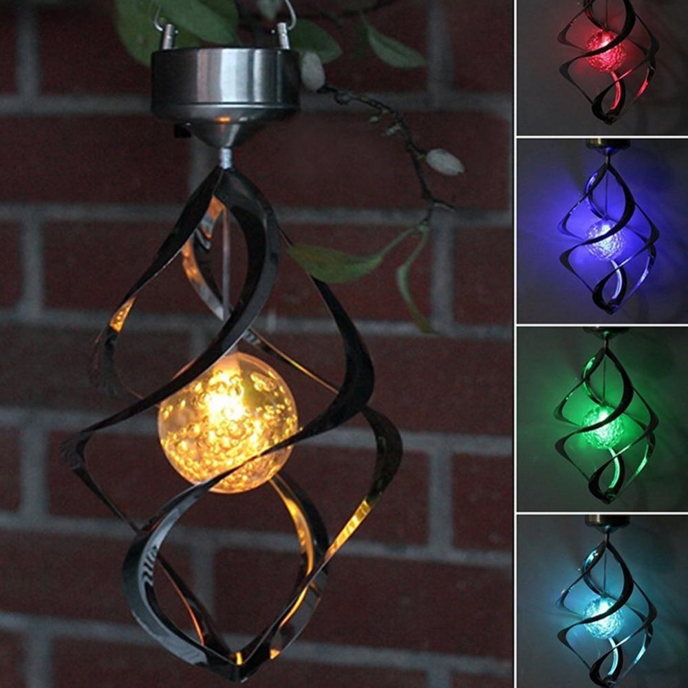 Solar Landscape Light - Iandy