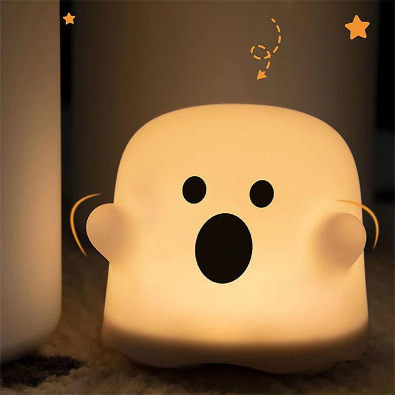 Soothing Night Light - Iandy