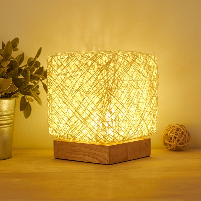 Square LED Desk Lights - Iandy