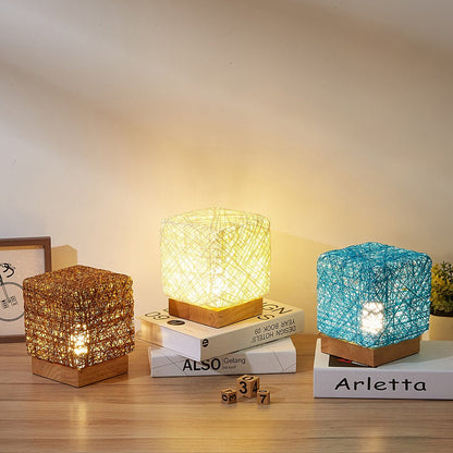 Square LED Desk Lights - Iandy