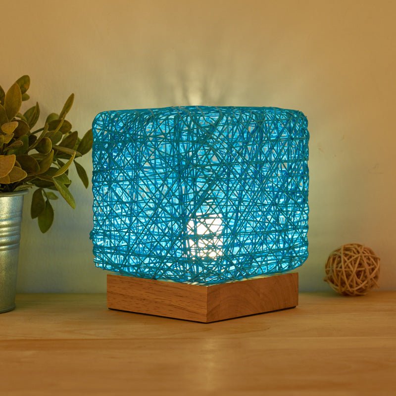 Square LED Desk Lights - Iandy