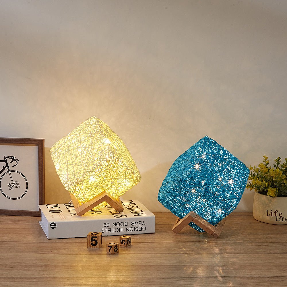 Square LED Desk Lights - Iandy