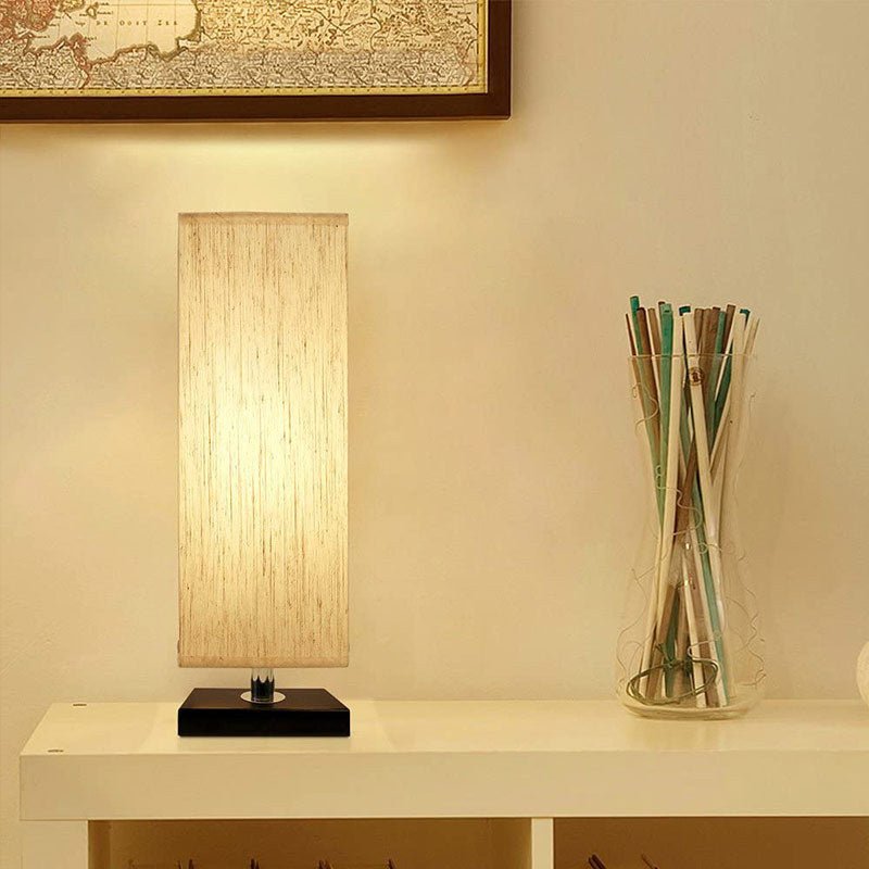 Square Table Lamp - Iandy