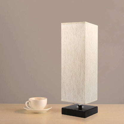 Square Table Lamp - Iandy