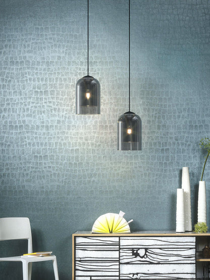 Stunning Nordic - Style Glass Wall Lamps - Iandy