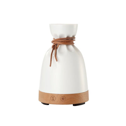 Superior Noise Reduction Aromatherapy Essential Oil Diffuser - Iandy