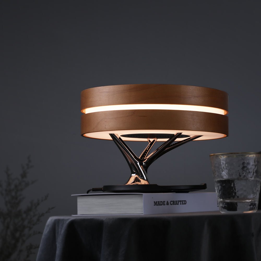 Table Lamp Speaker - Iandy