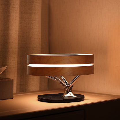 Table Lamp Speaker - Iandy