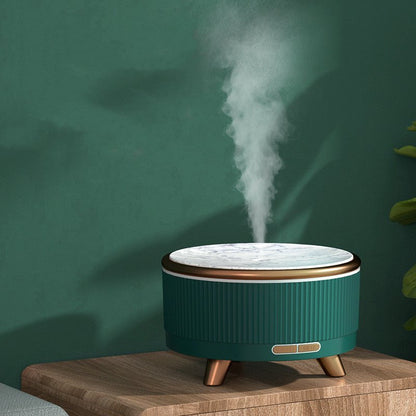 Treasure Green Aromatherapy Humidifier - Iandy