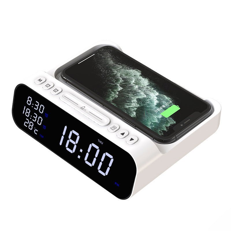 Ultimate Lazy Charger - Iandy