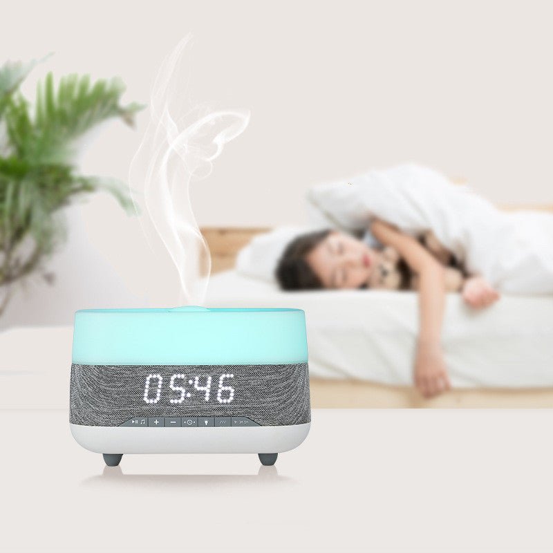 Ultrasonic Fogged Humidifier - Iandy