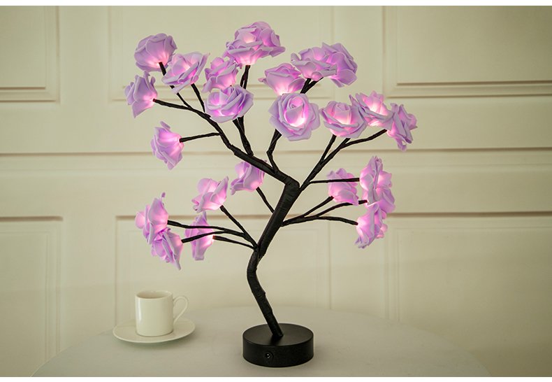 Versatile Decorative Table Lamp - Iandy