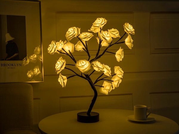 Versatile Decorative Table Lamp - Iandy