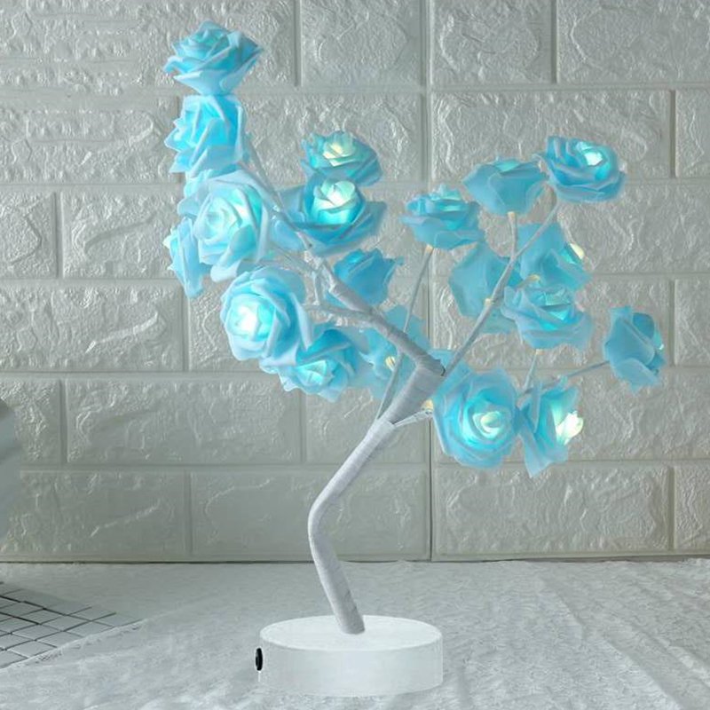 Versatile Decorative Table Lamp - Iandy