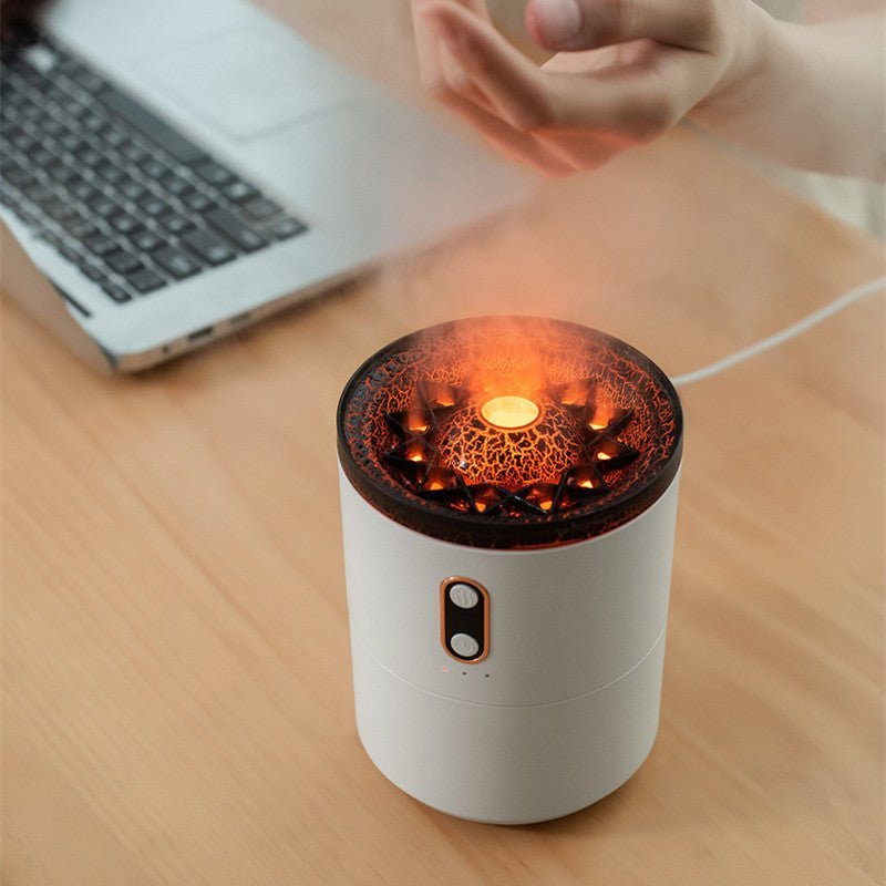 Volcanic Aromatic Diffuser - Iandy