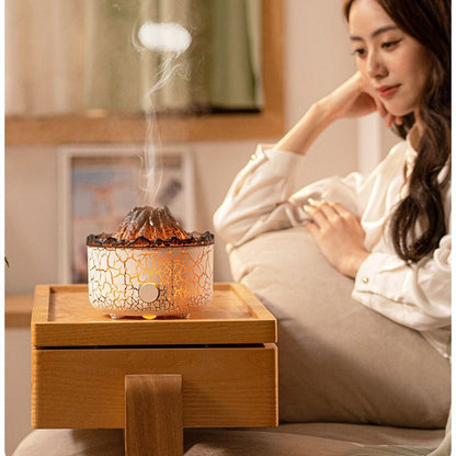 Volcano Humidifiers - Iandy