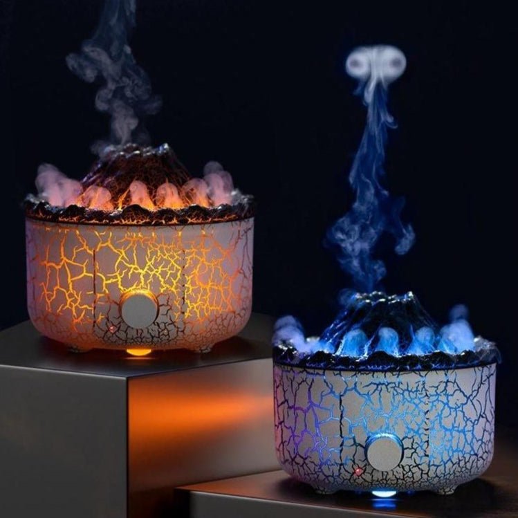 Volcano Humidifiers - Iandy