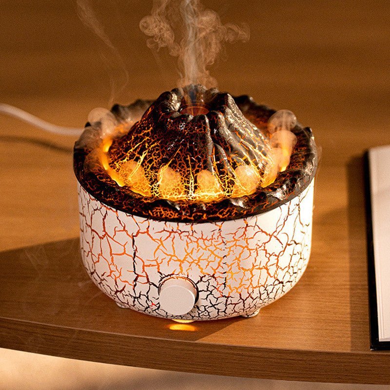 Volcano Humidifiers - Iandy