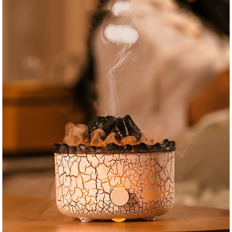 Volcano Humidifiers - Iandy