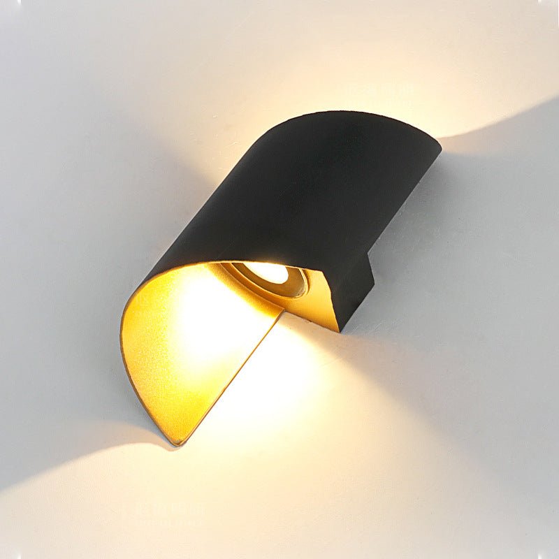 Wall - Mounted Night Light - Iandy