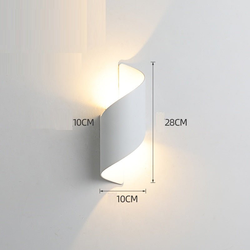 Wall - Mounted Night Light - Iandy