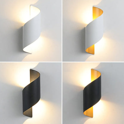 Wall - Mounted Night Light - Iandy