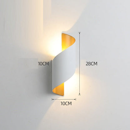 Wall - Mounted Night Light - Iandy