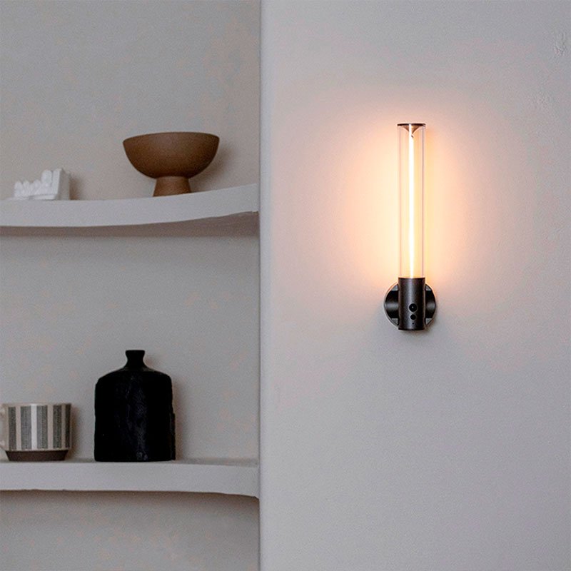 Wall - Mounted Night Light - Iandy