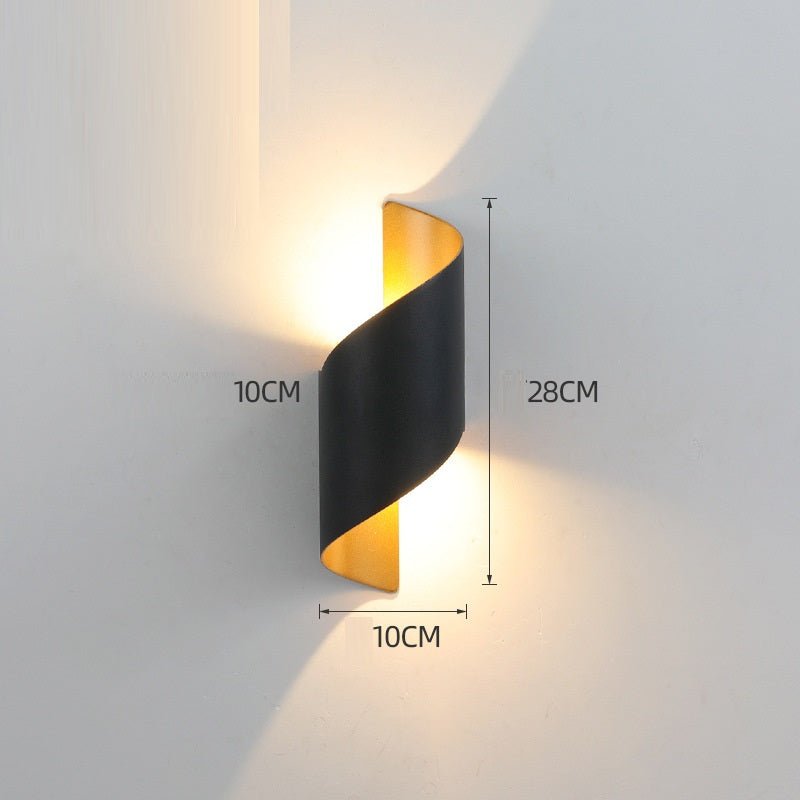 Wall - Mounted Night Light - Iandy