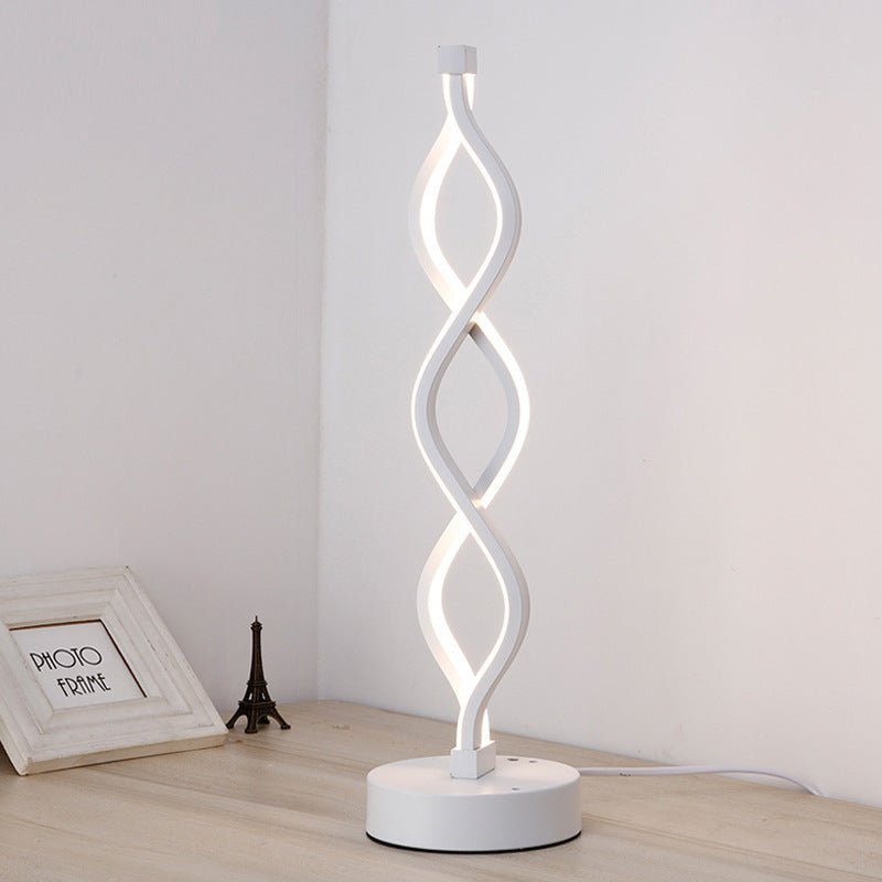 Water Wave LED Desk Lamp - Iandy