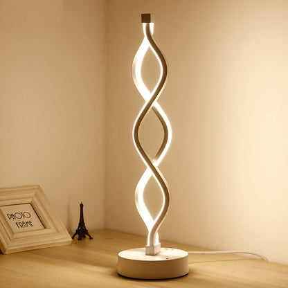 Water Wave LED Desk Lamp - Iandy