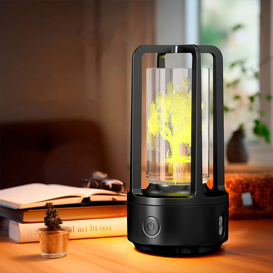 Wireless Touch Sensor Lamp - Iandy