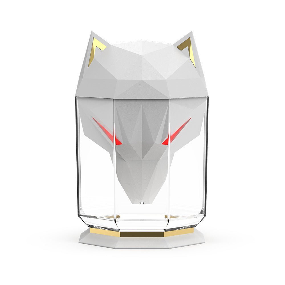 Wolf Air Humidifier - Iandy