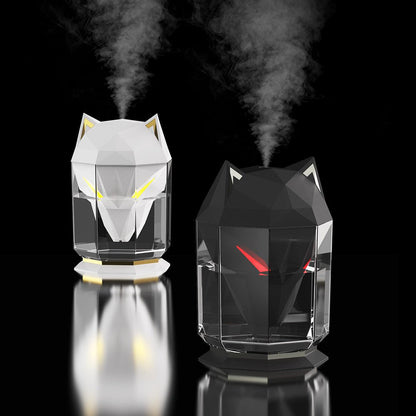 Wolf Air Humidifier - Iandy