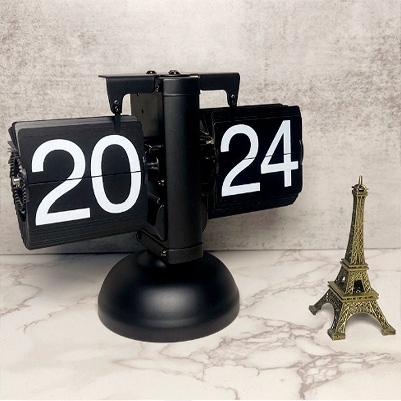 Wonderful Flip Digital Clock - Iandy