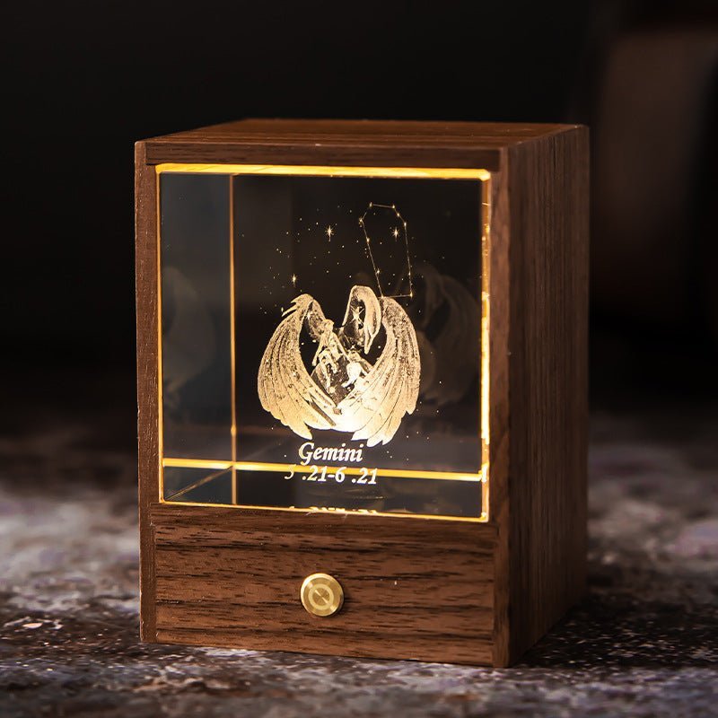 Zodiac Night Lights - Iandy