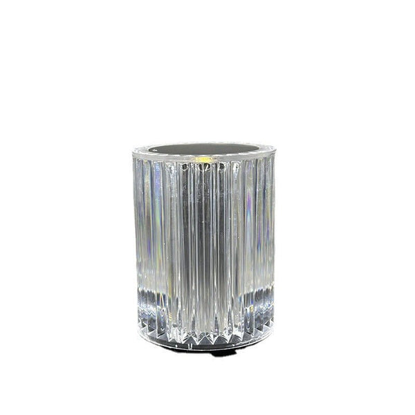 Crystal table lamp - Iandy