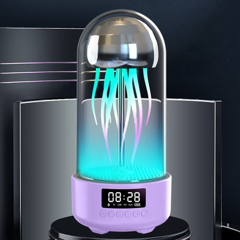 Jellyfish speaker lamp - Iandy