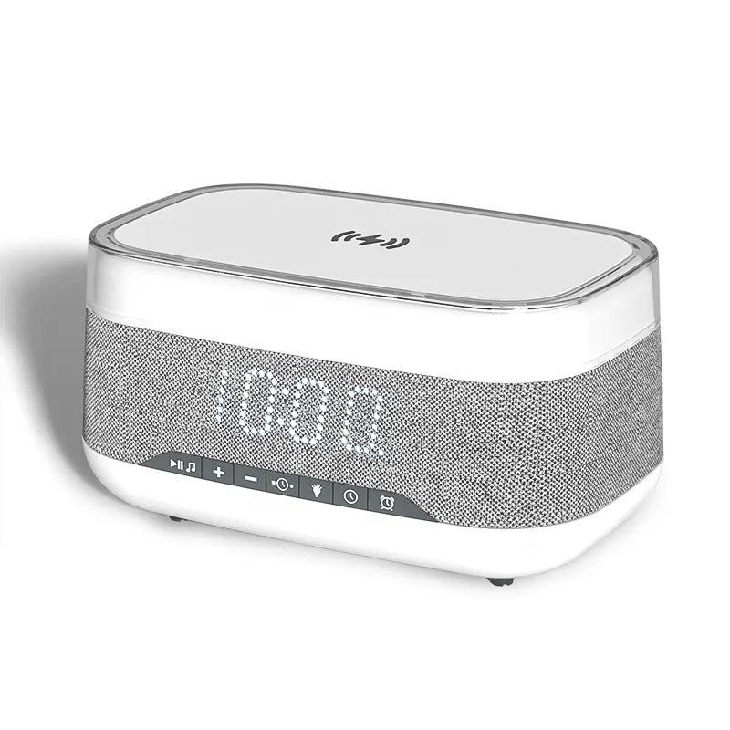 Multifunctional Alarm Clock - Iandy
