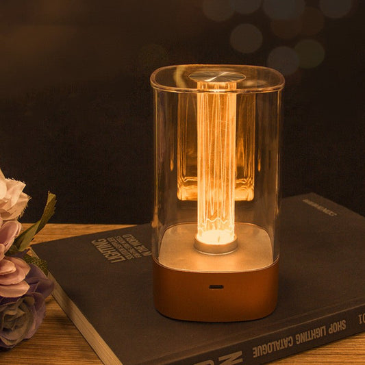Touch Atmosphere Lamp - Iandy